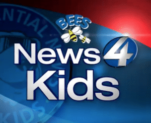 BEES, News 4 Kids