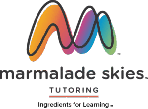 Marmalade Skies Tutoring