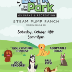 Oro Valley Bark in the Park