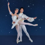 Free Ballet Under the Stars Performance