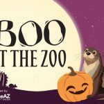 Boo At The Zoo