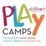 Fall Into Science Camp