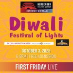 Diwali Festival of Lights