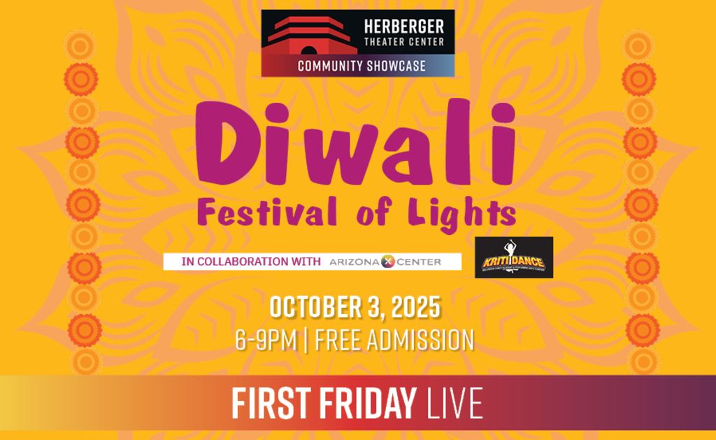 Diwali Festival of Lights