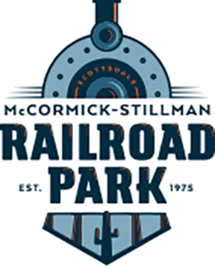McCormick–Stillman Railroad Park