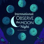 International Observe The Moon Night