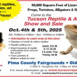 Tucson Reptile Show