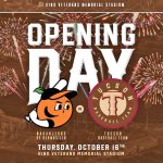 Tucson Baseball Team Opening Night CANCELLED