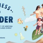 Wellness & Wonder at University of Arizona