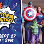 Free Family Festival