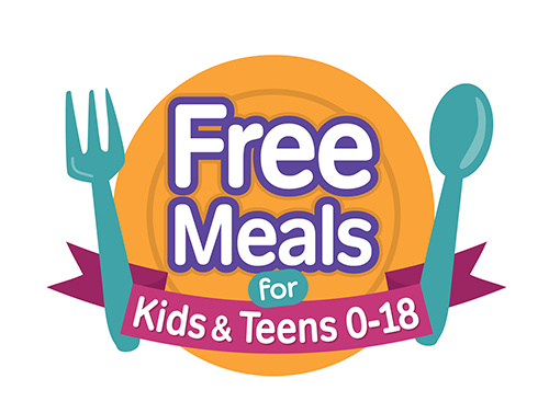 Free Meals for Kids & Teens 0–18