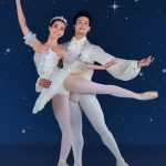 Ballet Under The Stars–Fountain Hills