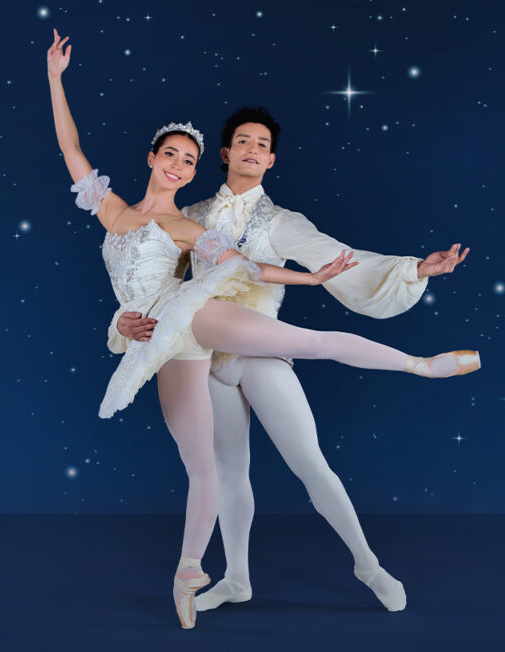 Ballet Under The Stars–Fountain Hills