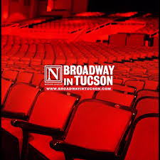 Broadway In Tucson