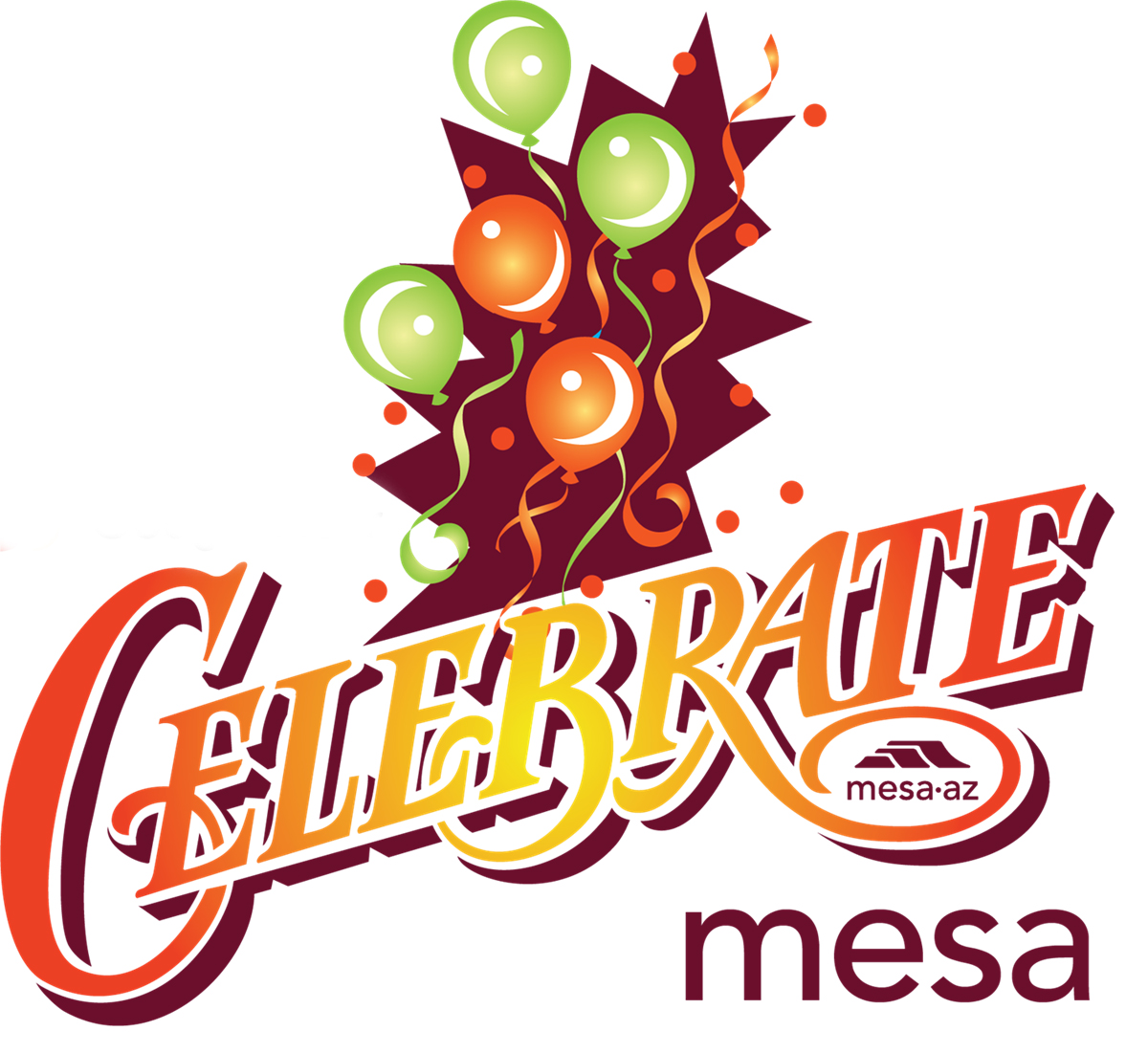 Celebrate Mesa–Free Event