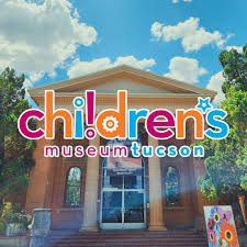 Children’s Museum Tucson