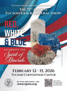 School Visits Program at the                              Tucson Gem & Mineral Show