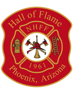 Hall of Flame Museum