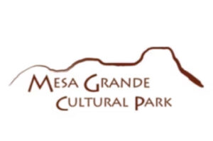 Mesa Grande Cultural Park