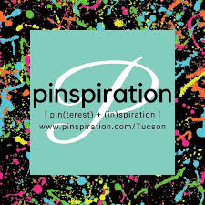 Pinspiration Tucson