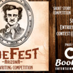 Bookmans Poefest