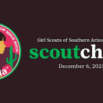Girl Scouts of Southern Arizona–ScoutChella
