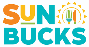 Sun Bucks logo