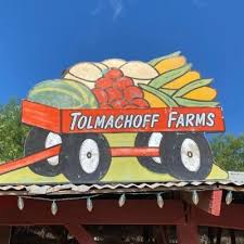 Tolmachoff Farms