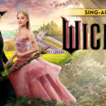 Wicked Sing A Long at Movies on the Field
