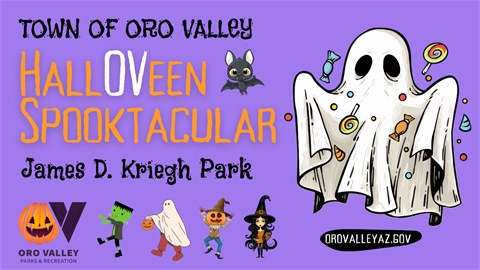 HallOVeen Spooktacular