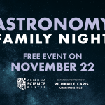 Free Astronomy Night