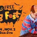 Free Bug Fest