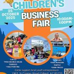 Dream Builders Children's Business Fair