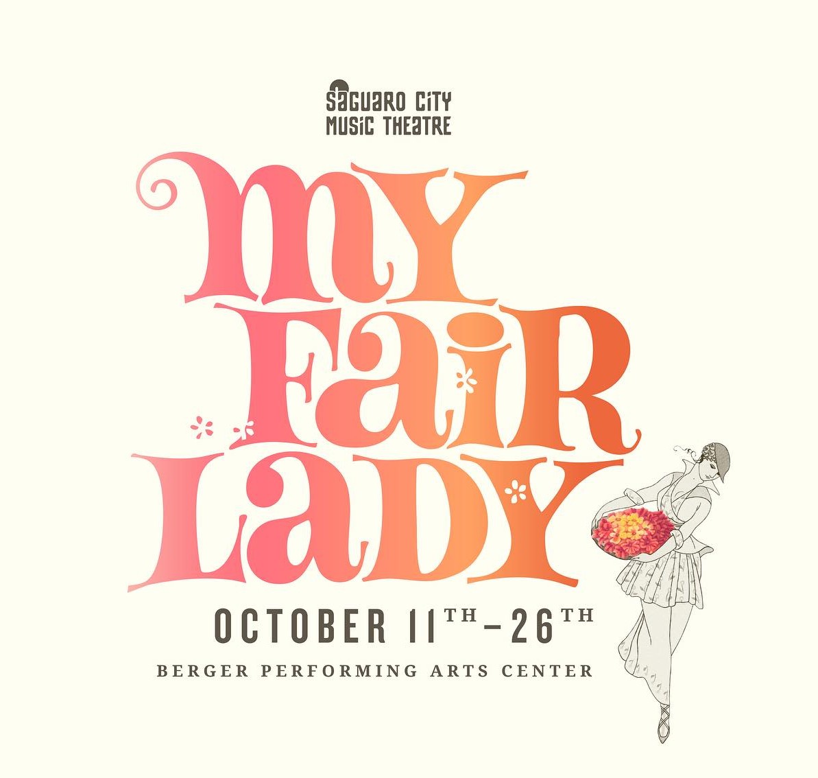 My Fair Lady