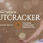 Ballet Tucson Presents The Nutcracker (with TSO)