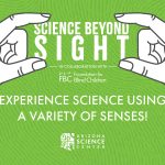 Science Beyond Sight