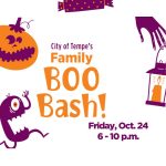 City of Tempe's Boo Bash