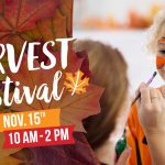 Free Harvest Fest