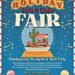 City of Tucson Arts & Craft Fair