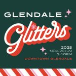 Glendale Glitters