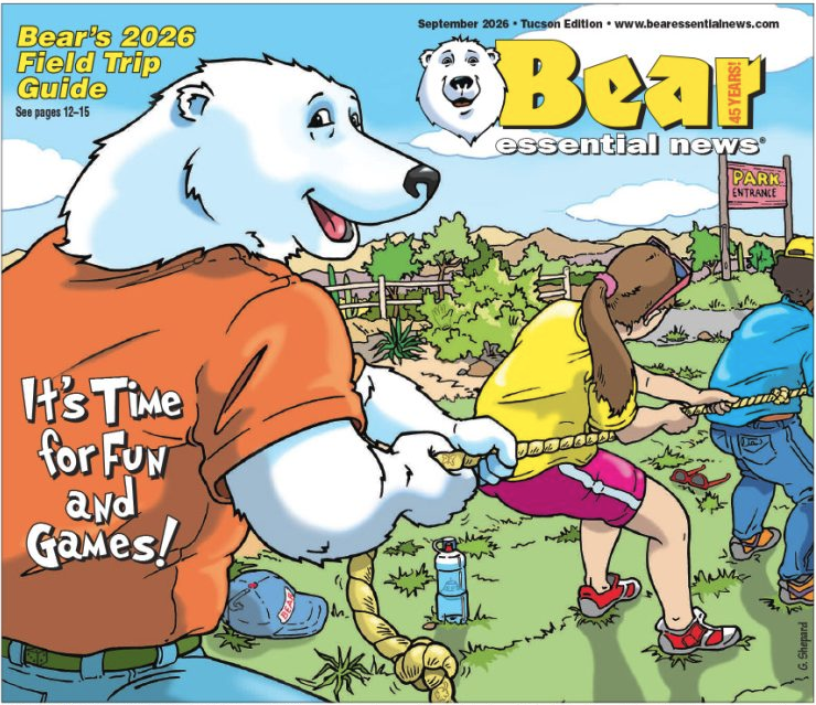 Bear