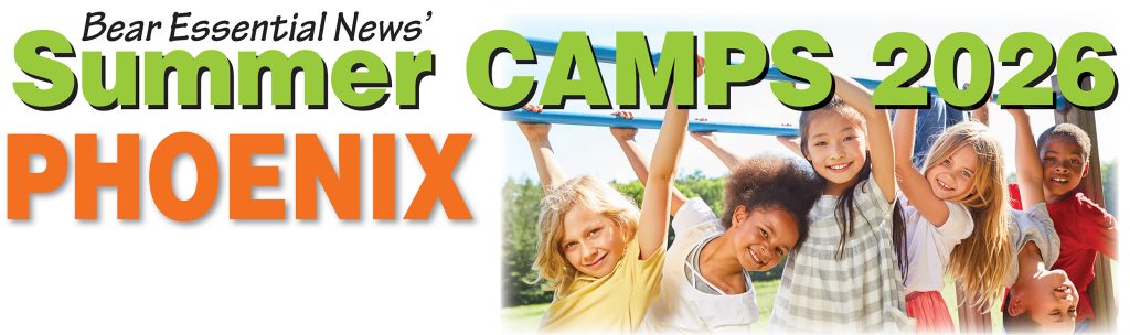 Bear Essential News' Summer Camps 2026 Phoenix