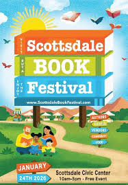 Scottsdale Book Festival