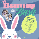 Bunny Bash at Tempe Marketplace
