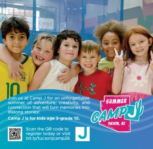 Tucson JCC