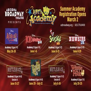 Arizona Broadway Theatre