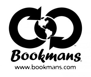 Bookmans Entertainment Exchange
