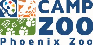 Camp Zoo at the Phoenix Zoo