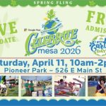 Celebrate Mesa