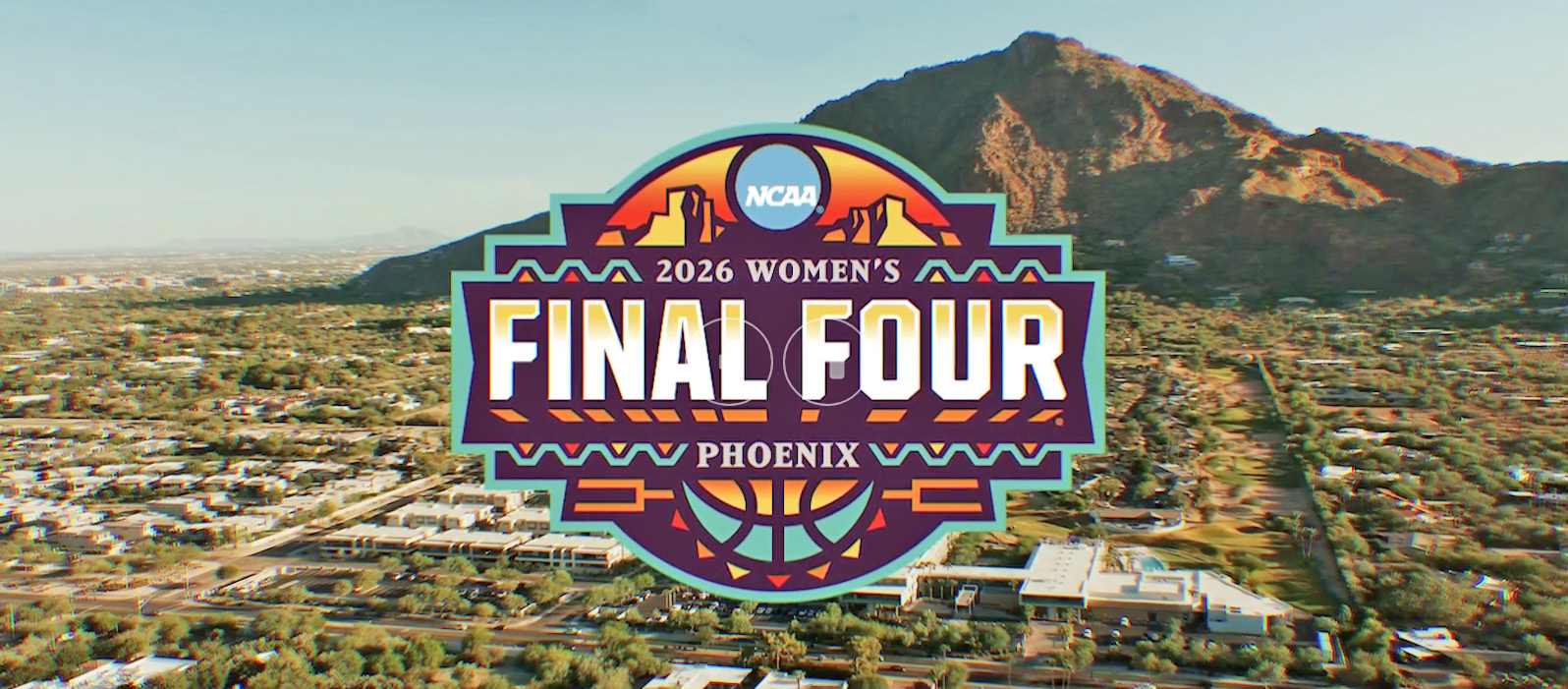 Final Four Tourney Town